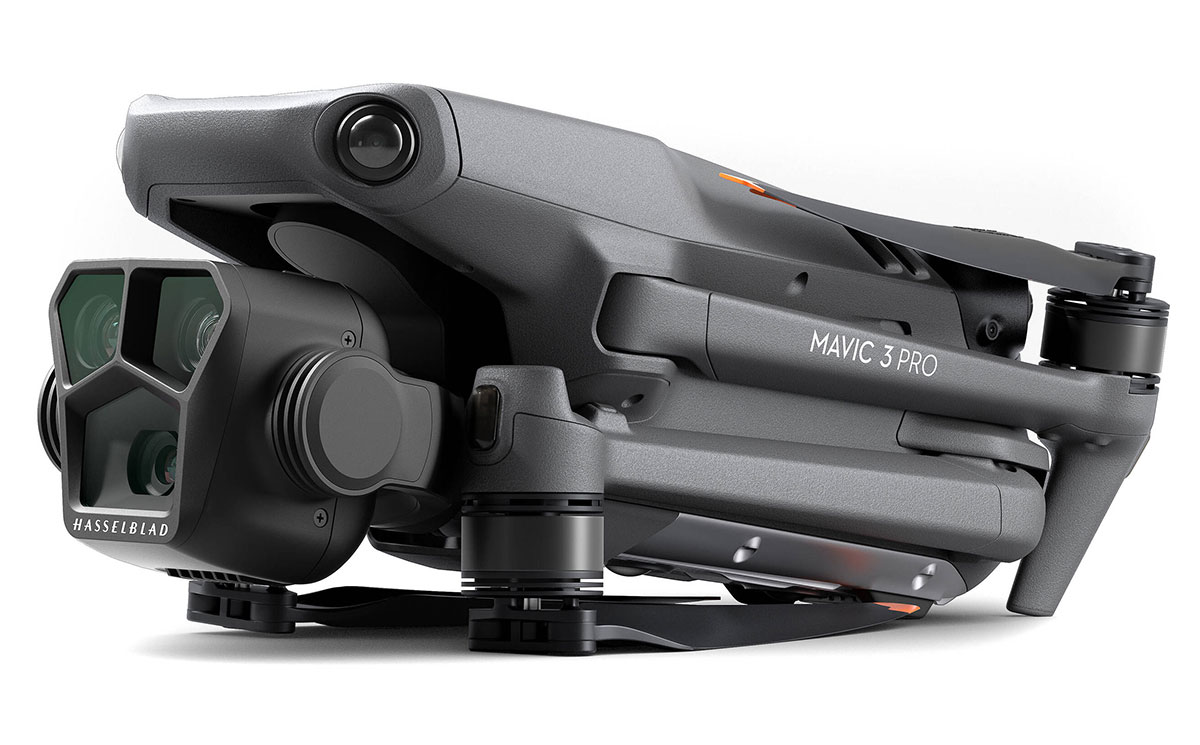 DJI Mavic 3 Pro
