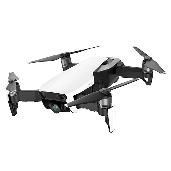 DJI Mavic Air, front