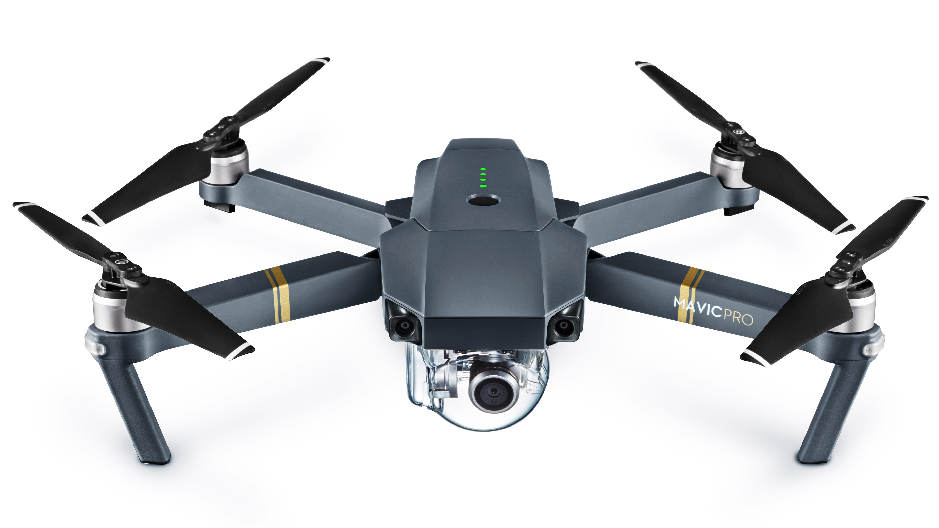 DJI Mavic Pro