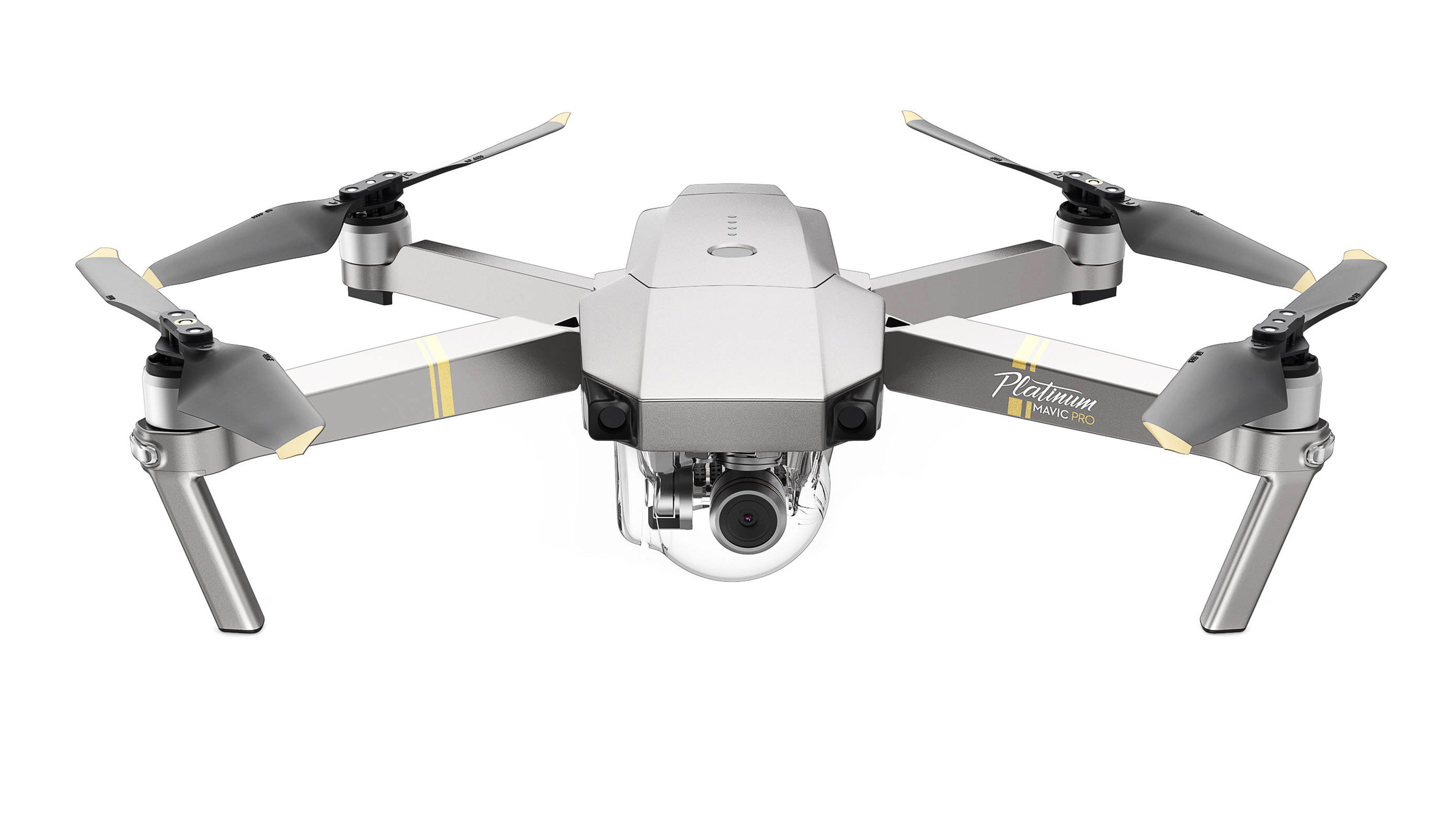 DJI Mavic Pro Platinum