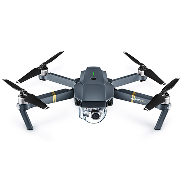 DJI Mavic Pro