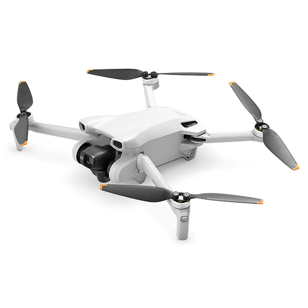 DJI Mini 3, front