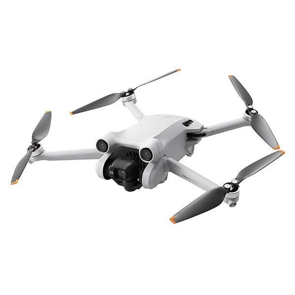 DJI Mini 3 Pro, front