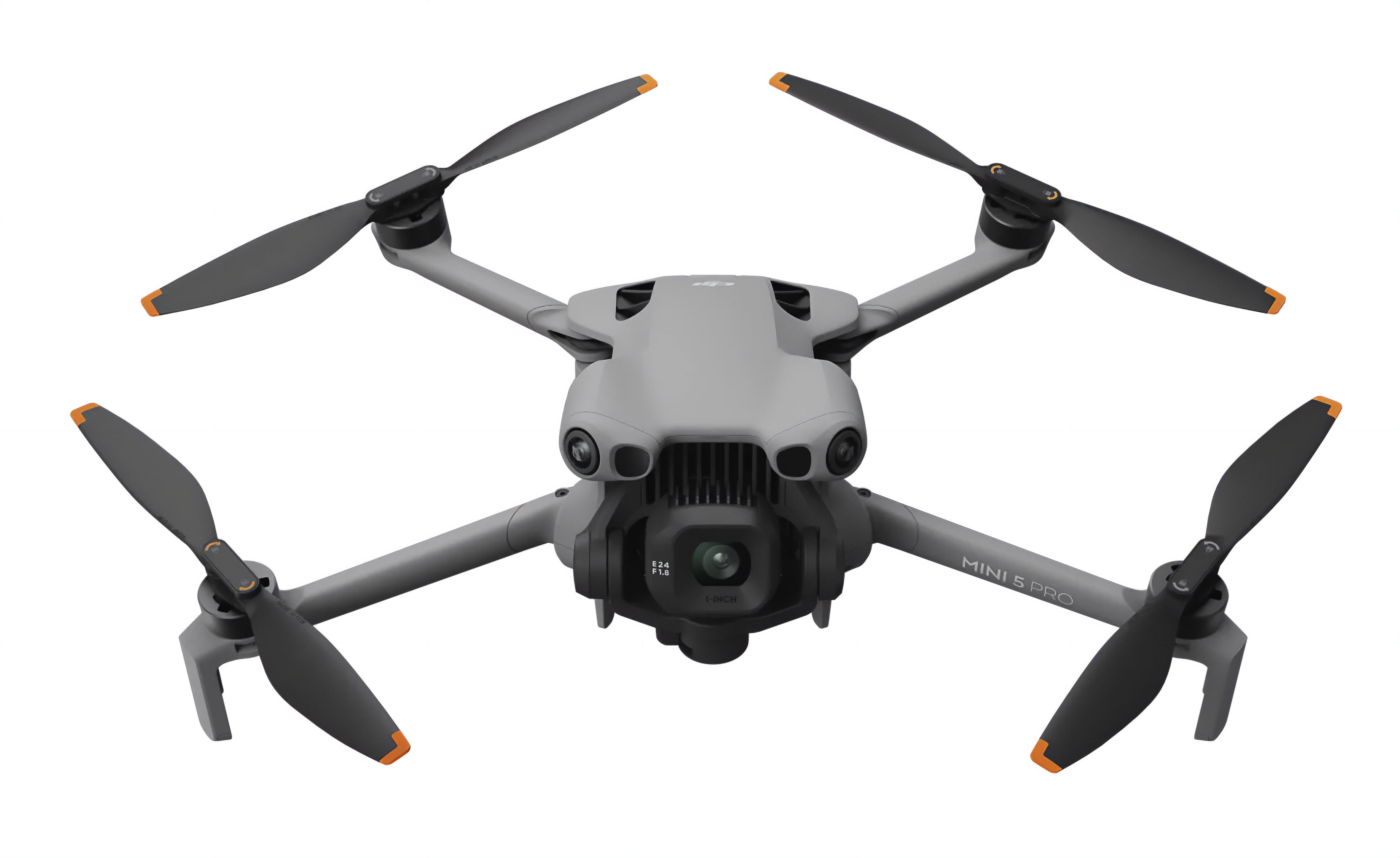 DJI Mini 5 Pro