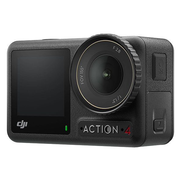 DJI Osmo Action 4