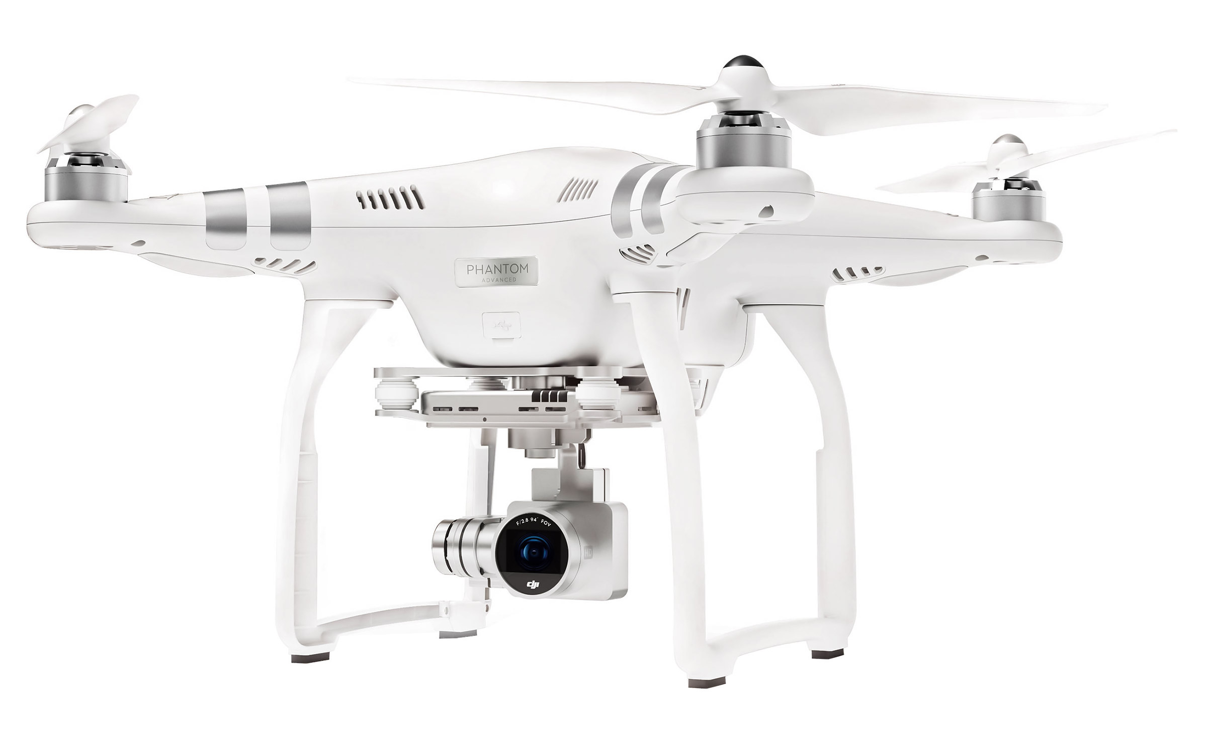 DJI Phantom 3 Advanced