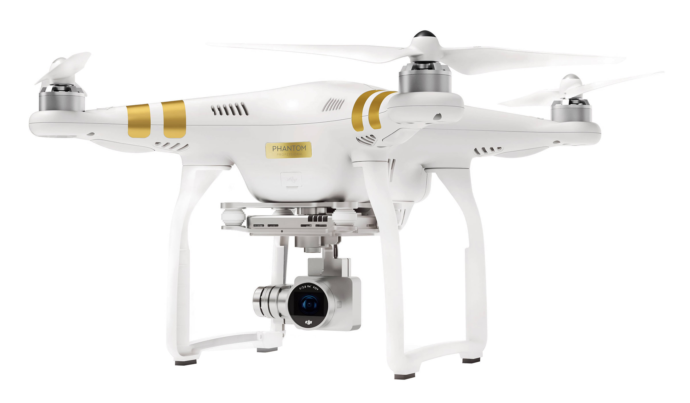 DJI Phantom 3 Professional