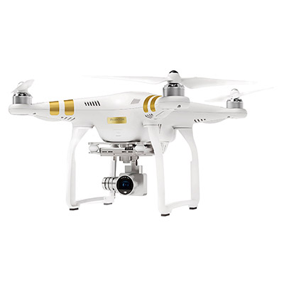 DJI Phantom 3 Professional