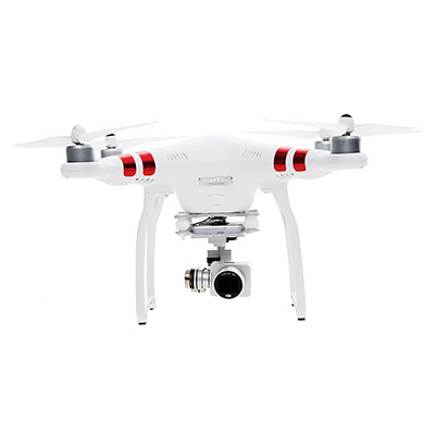 DJI Phantom 3 Standard