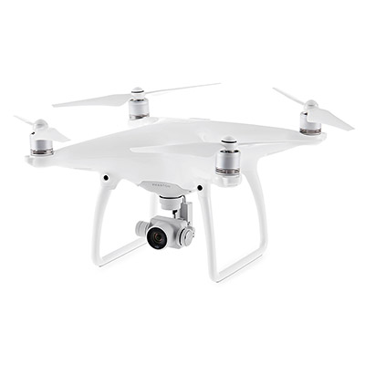 DJI Phantom 4