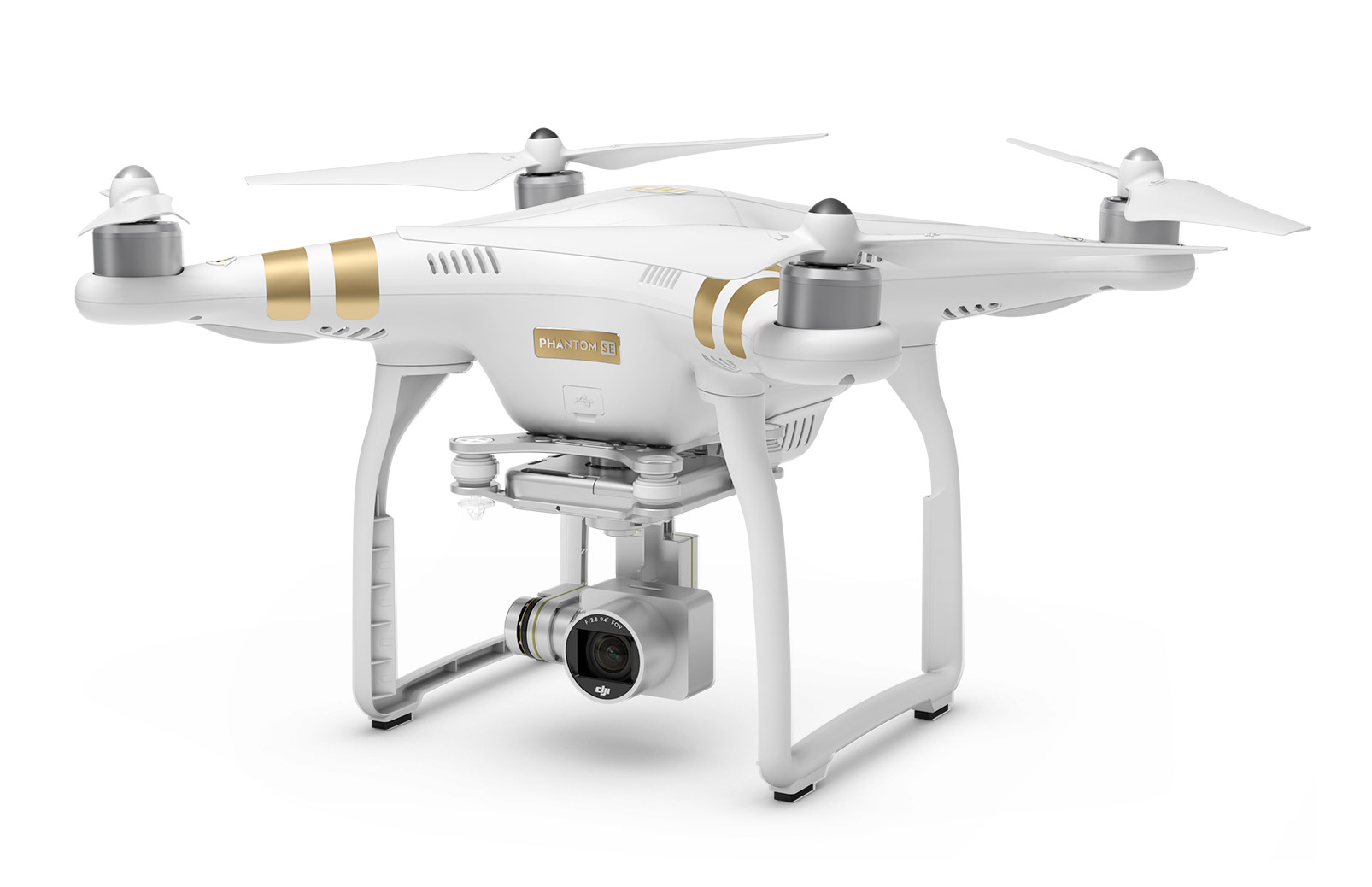 DJI Phantom 3 SE