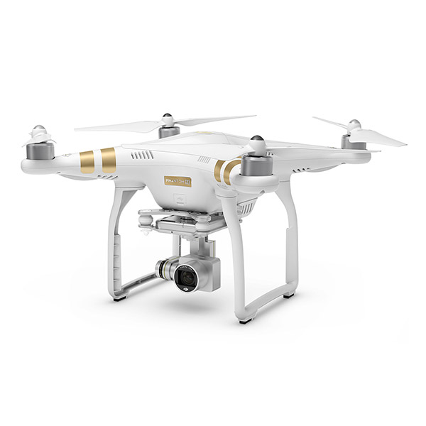 DJI Phantom 3 SE