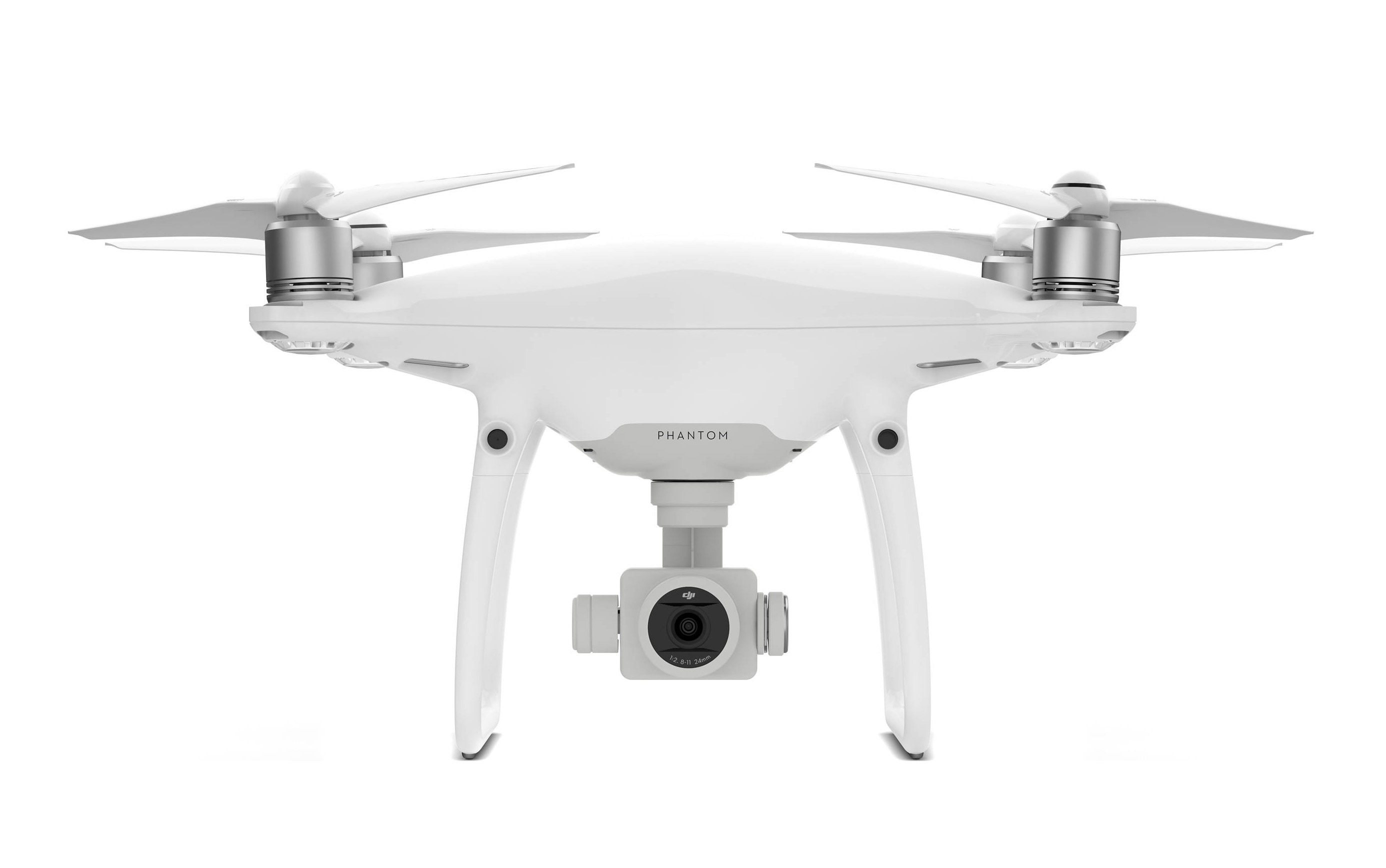 DJI Phantom 4 Pro