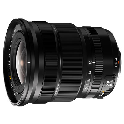 Fujifilm XF 10-24mm f/4 R OIS