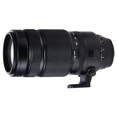 Fujifilm XF 100-400mm f/4.5-5.6 R LM OIS WR