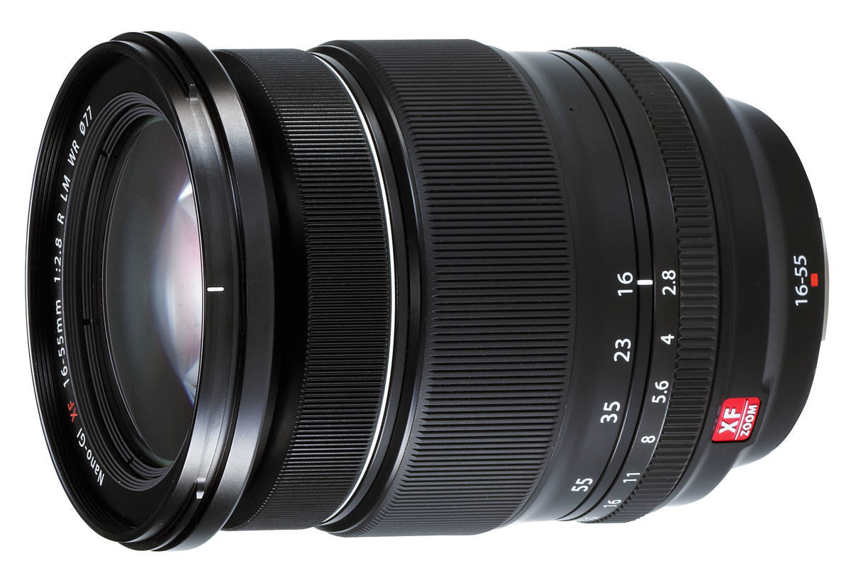 Fujifilm Xf 16 55mm F 2 8 R Lm Wr Specifications And Opinions Juzaphoto