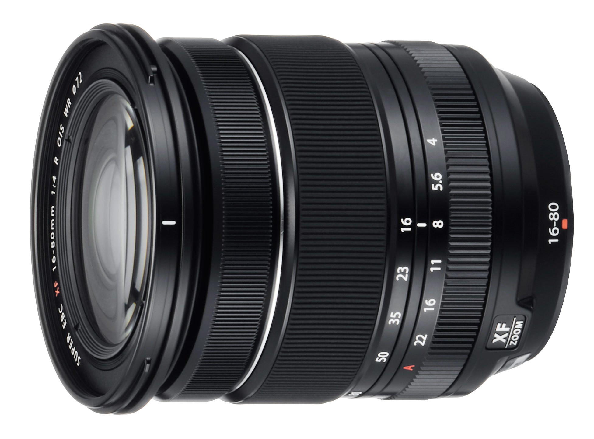 Fujifilm XF 16-80mm f/4 R OIS WR