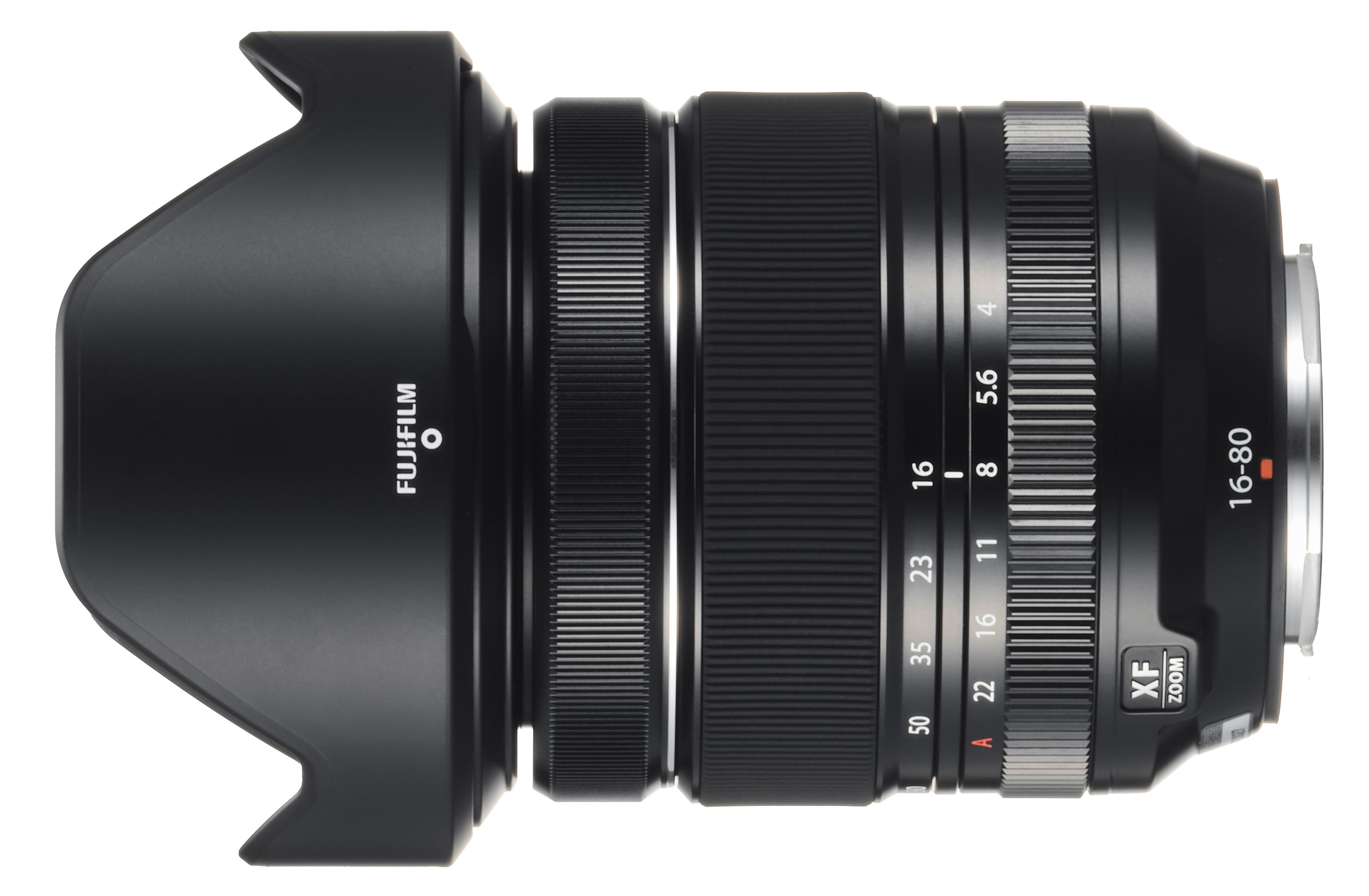 Fujifilm XF 16-80mm f/4 R OIS WR