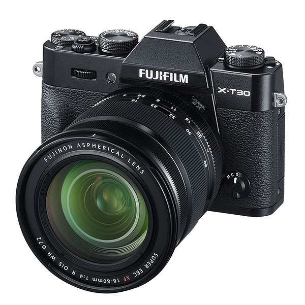 Fujifilm XF 16-80mm f/4 R OIS WR