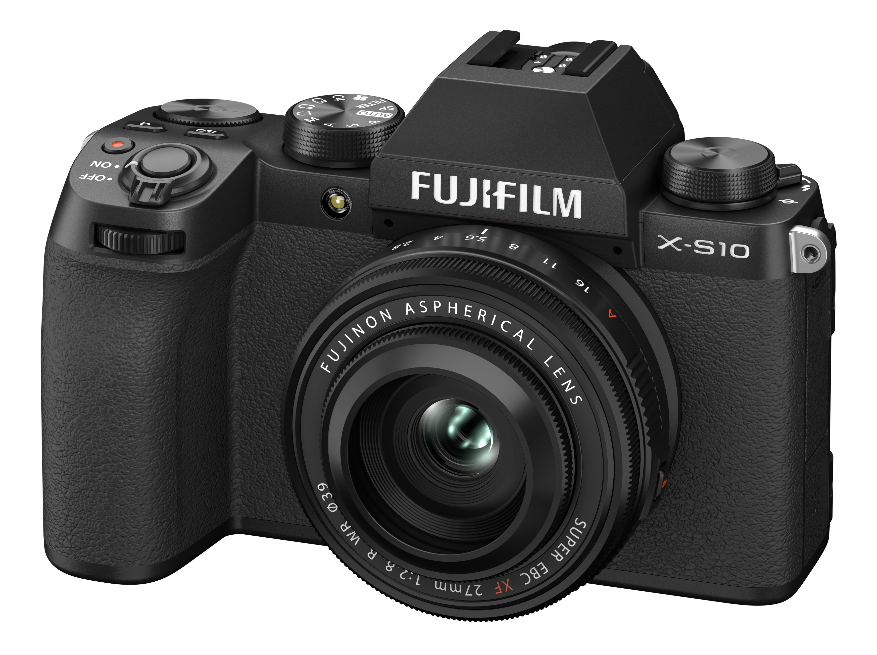 Fujifilm XF 27mm f/2.8 R WR