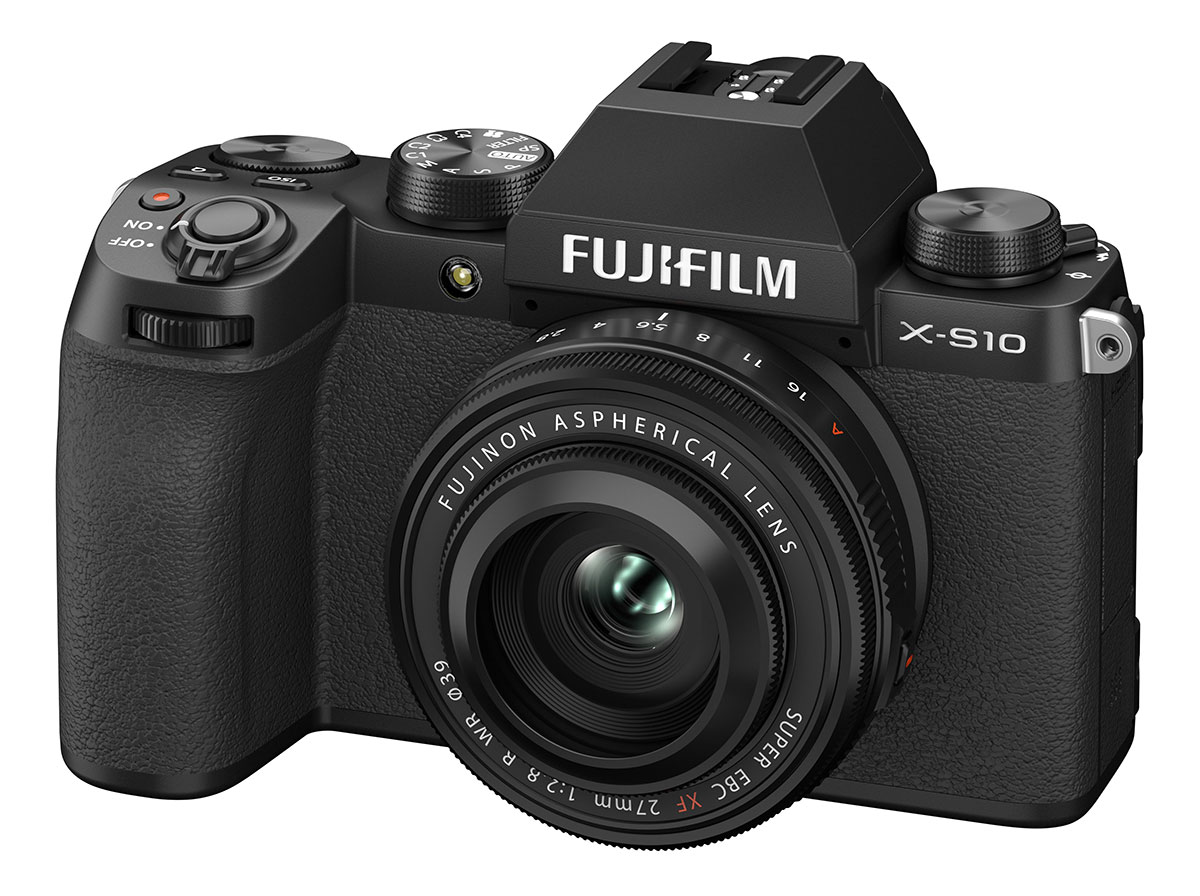 Fujifilm XF 27mm f/2.8 R WR : Specifications and Opinions