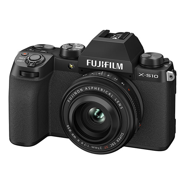 Fujifilm XF 27mm f/2.8 R WR