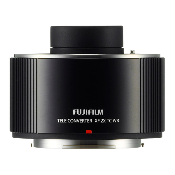 Fujifilm XF 2.0x TC WR