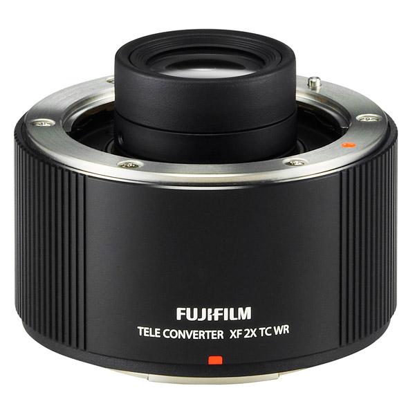 Fujifilm XF 2.0x TC WR