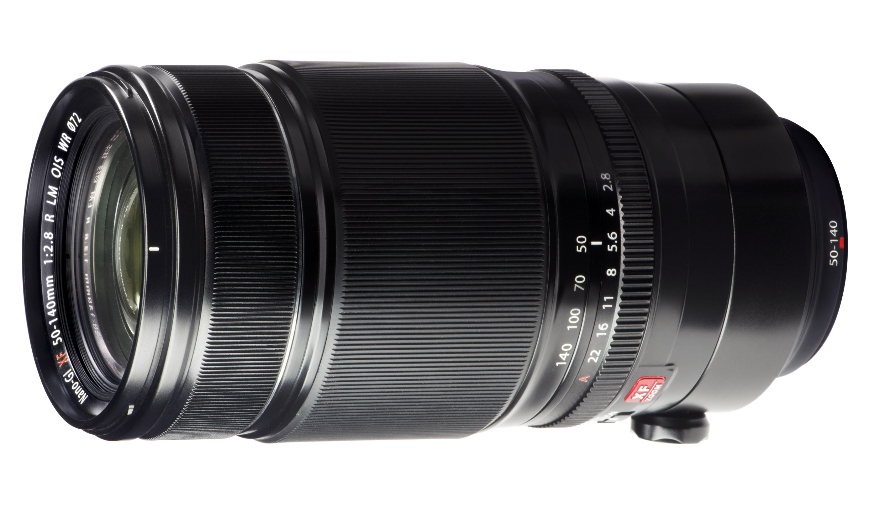 Fujifilm XF 50-140mm f/2.8 R LM OIS WR