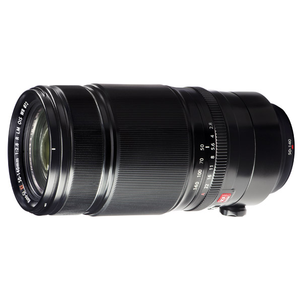 Fujifilm XF 50-140mm f/2.8 R LM OIS WR