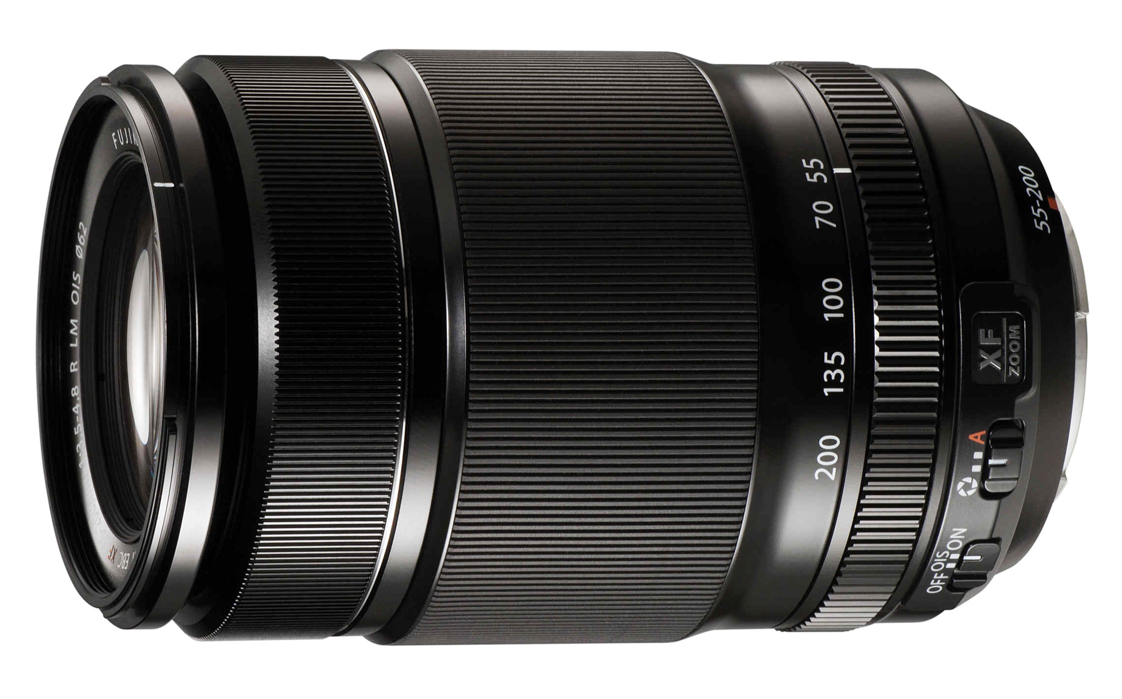 Fujifilm XF 55-200mm f/3.5-4.8 R LM OIS