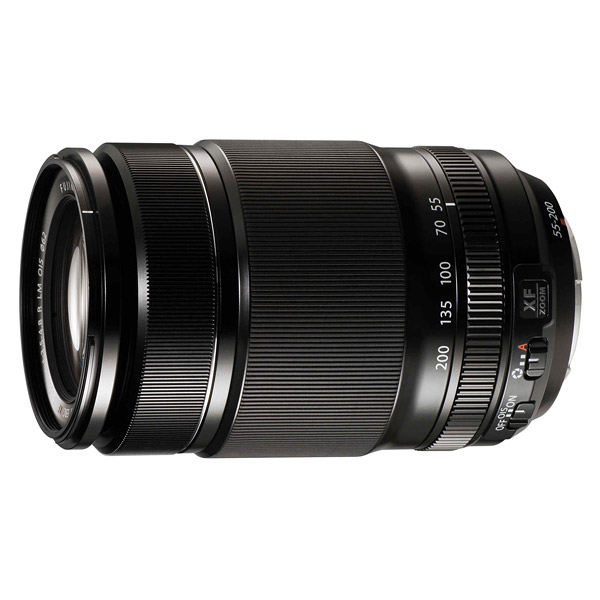 Fujifilm XF 55-200mm f/3.5-4.8 R LM OIS