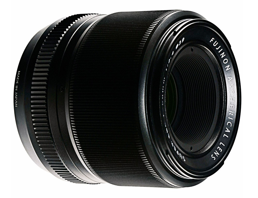 Fujifilm XF 60mm f/2.4 R Macro