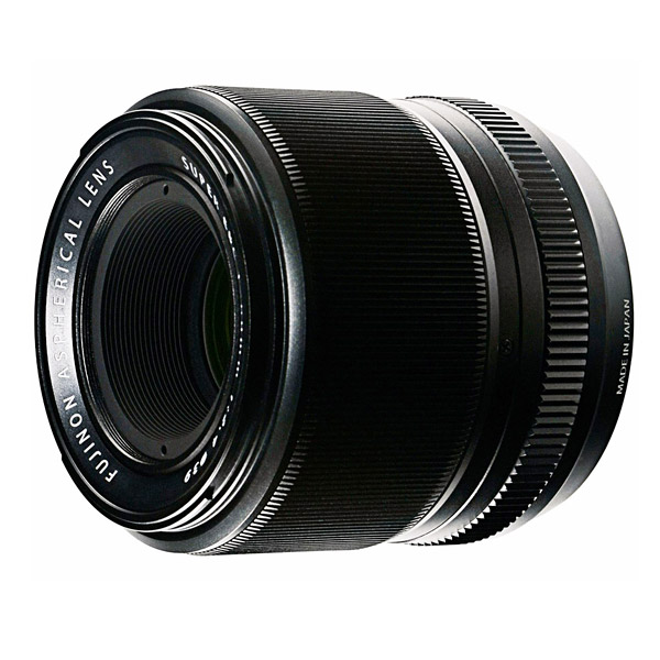 Fujifilm XF 60mm f/2.4 R Macro