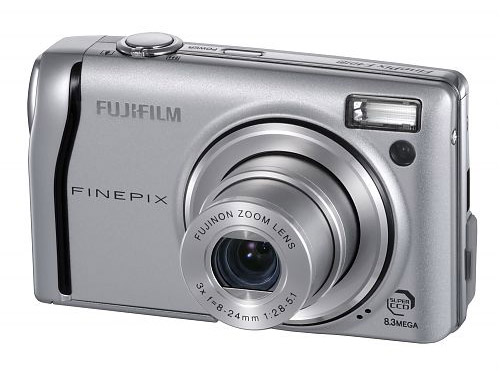 Fujifilm Finepix F47fd
