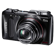 FujiFilm FinePix F550 EXR