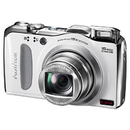 Fujifilm FinePix F600 EXR