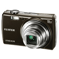 Fujifilm Finepix F200EXR