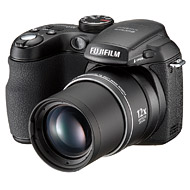 Fujifilm FinePix S1000fd