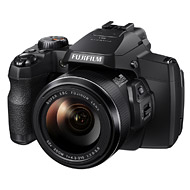 Fujifilm FinePix S1