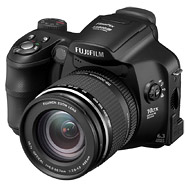 Fujifilm FinePix S6500fd / S6000fd