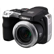 Fujifilm FinePix S8000fd