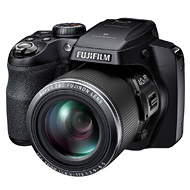 Fujifilm FinePix S9200