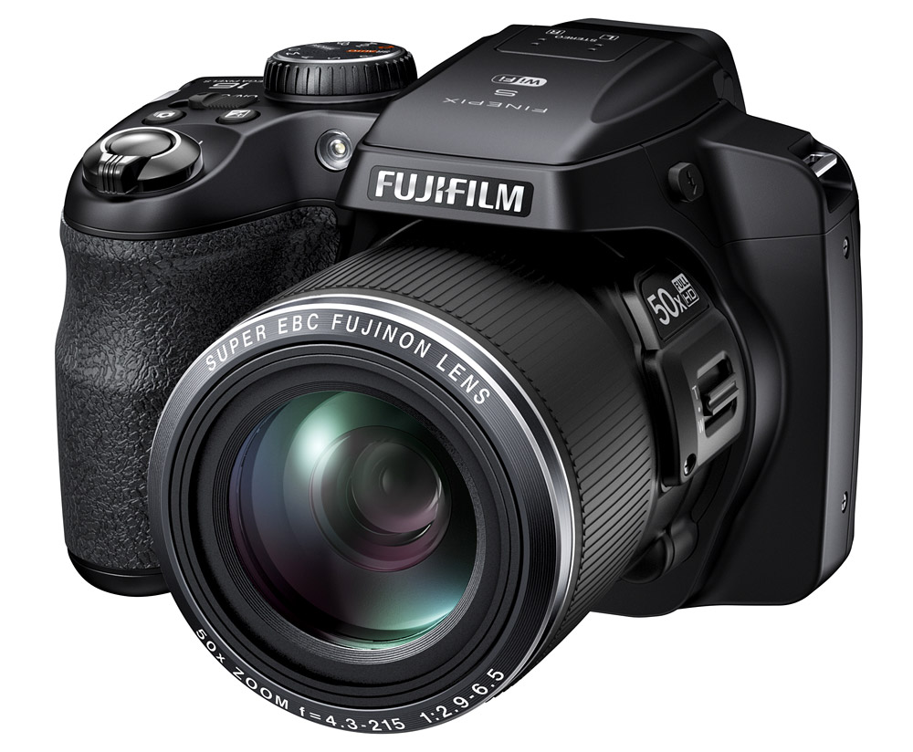 Fujifilm FinePix S9400W