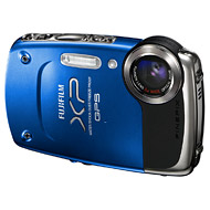 Fujifilm FinePix XP30