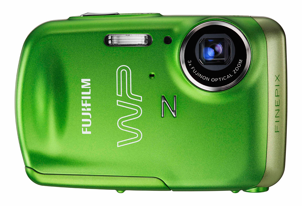 Fujifilm FinePix Z33WP