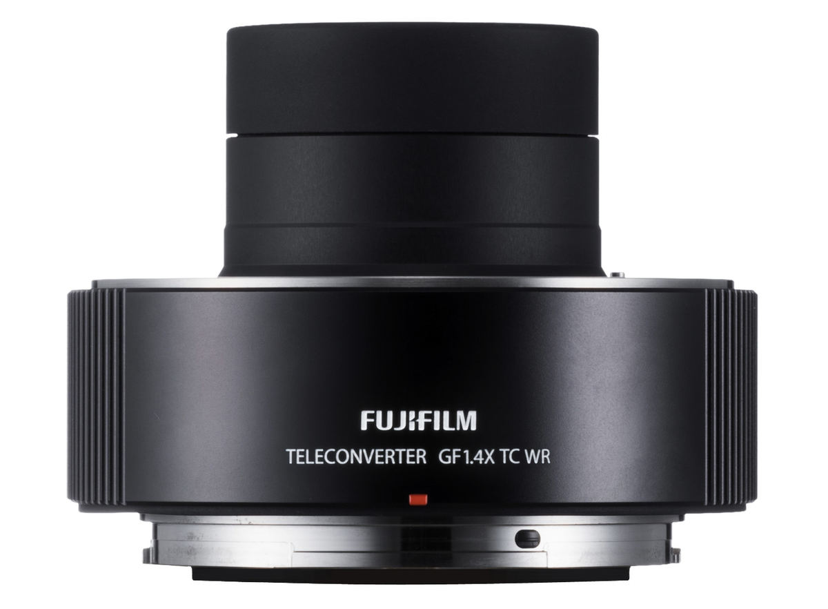 Fujifilm GF 1.4x TC WR