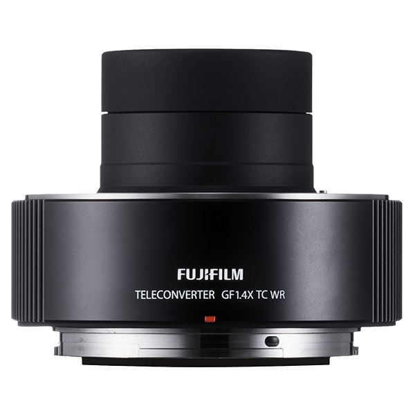 Fujifilm GF 1.4x TC WR