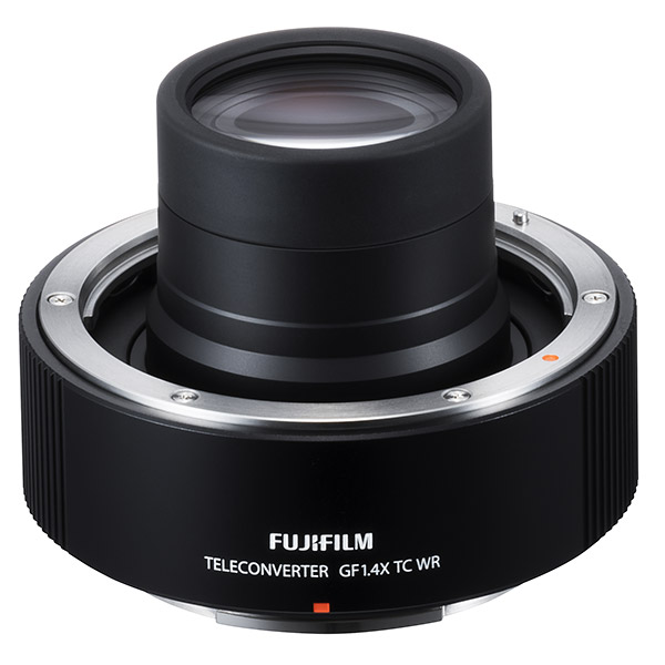 Fujifilm GF 1.4x TC WR