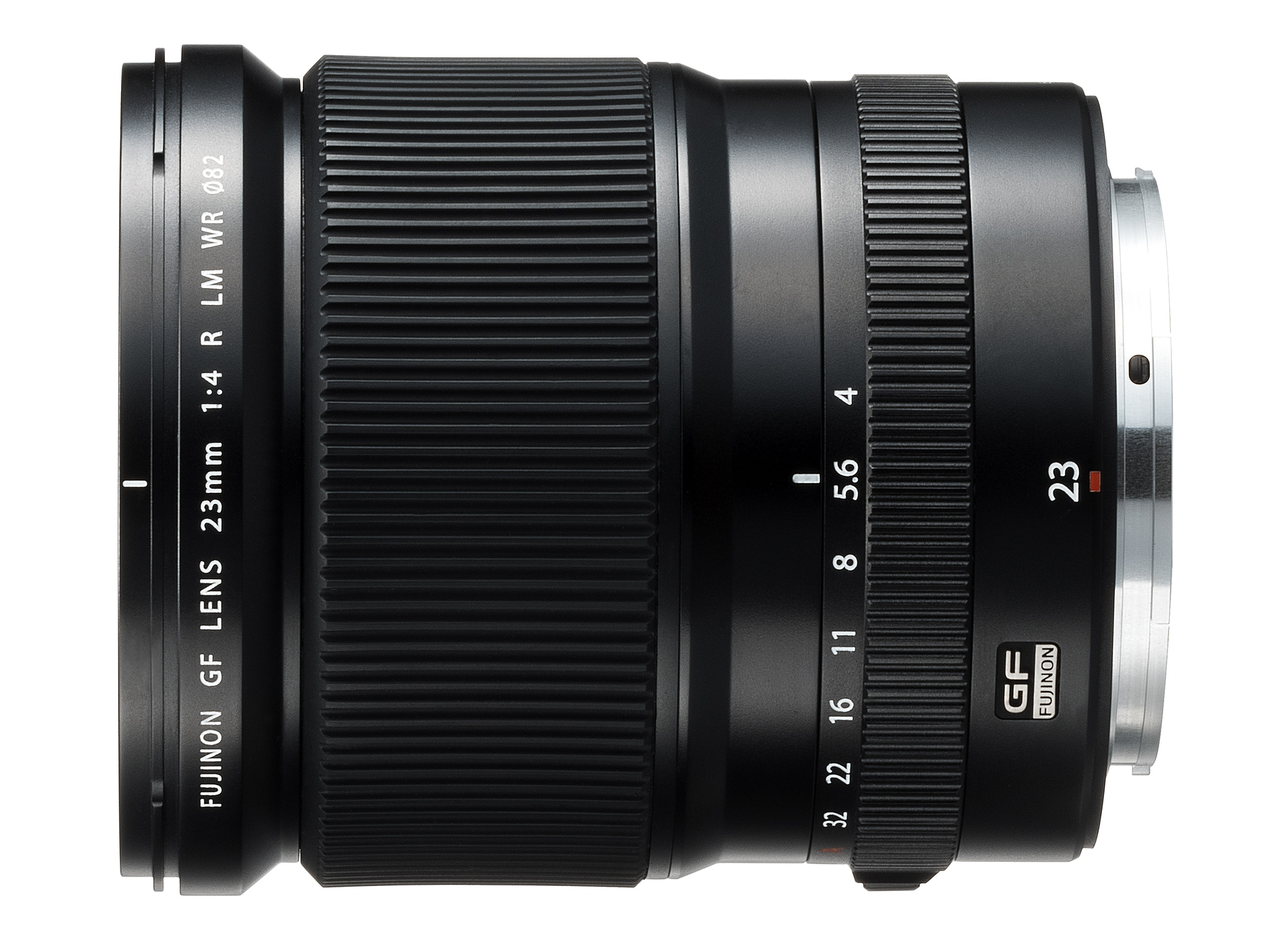 Fujifilm GF 23mm f/4 R LM WR